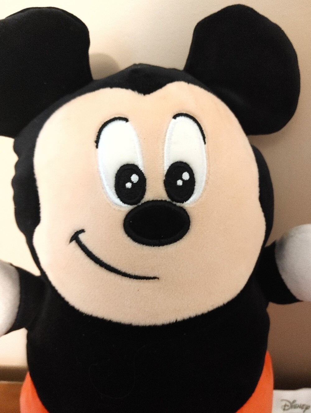 Squismallows Mickey Mouse - Picture 5 of 9
